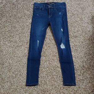 Final Sale Express Jeans**- Like New